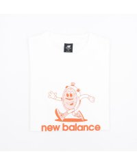 new balance/ニューバランス new balance メンズ レディース Tシャツ NB Essentials Always ショートスリーブTシャツ MT31563 WM /505390227
