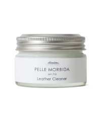 PELLE MORBIDA/ペッレモルビダ レザークリーナー 汚れ落とし 55g PELLE MORBIDA PMP－CS005/505390423