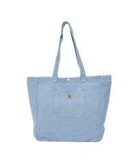 Carhartt/カーハート Carhartt Carhartt カーハート トートバッグ I031403 1D5FH PISCINE/505390642