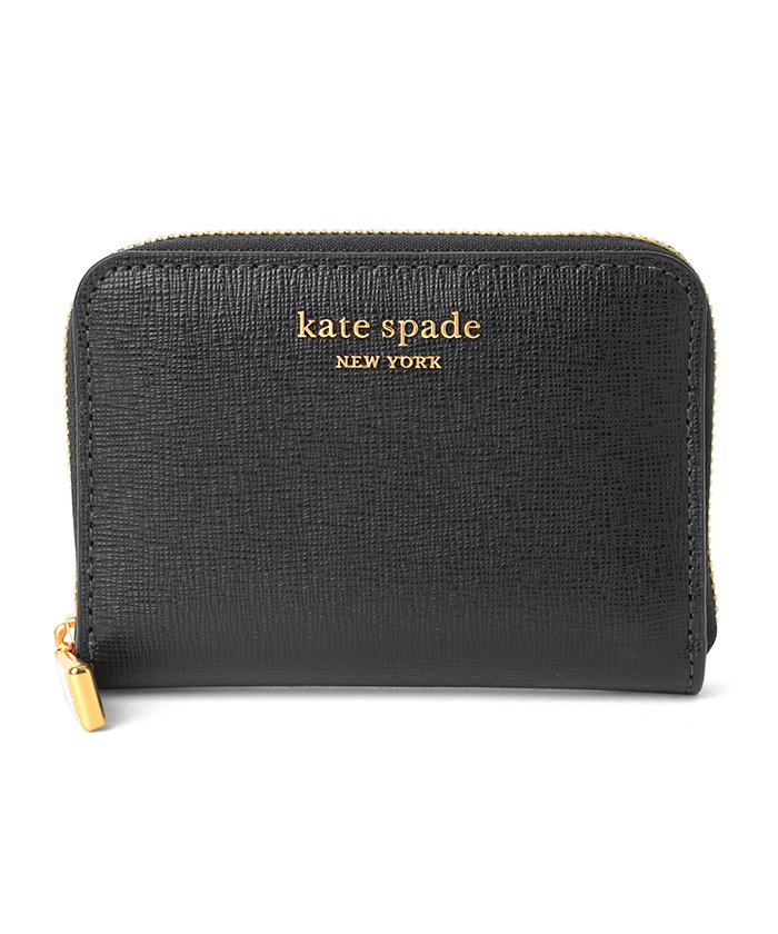 セール】kate spade ケイトスペード カードケース K8920 001 BLK