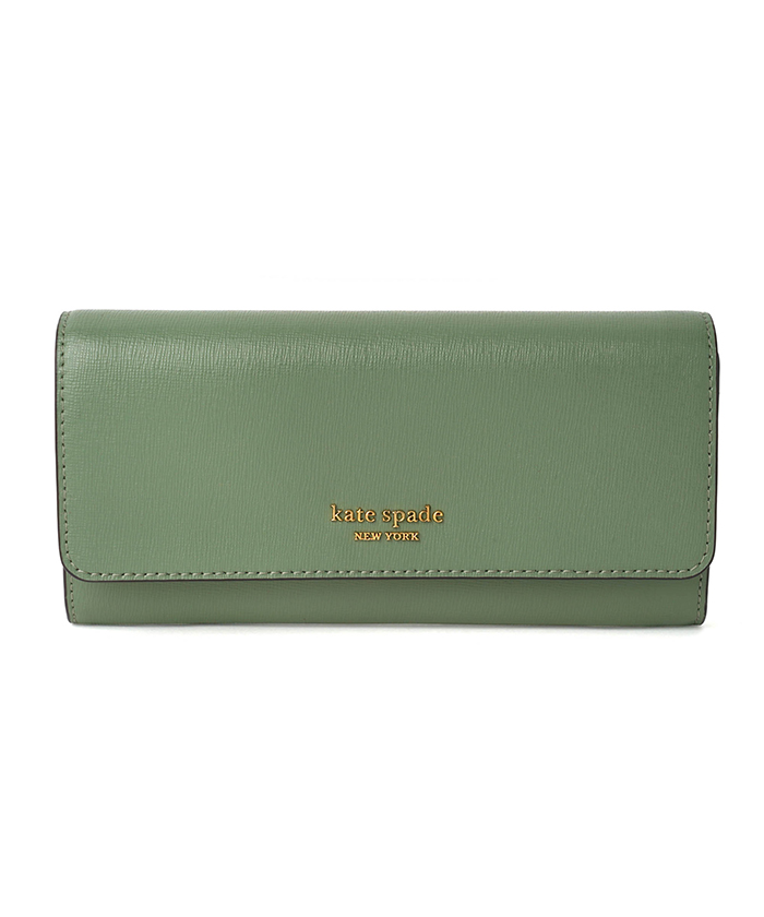 セール】kate spade ケイトスペード 長財布 K8924 301 Y32(505390652 ...