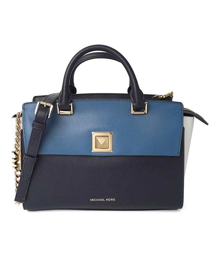 セール】MICHAEL KORS マイケルコース ハンドバッグ 30S9GYLS2T 443