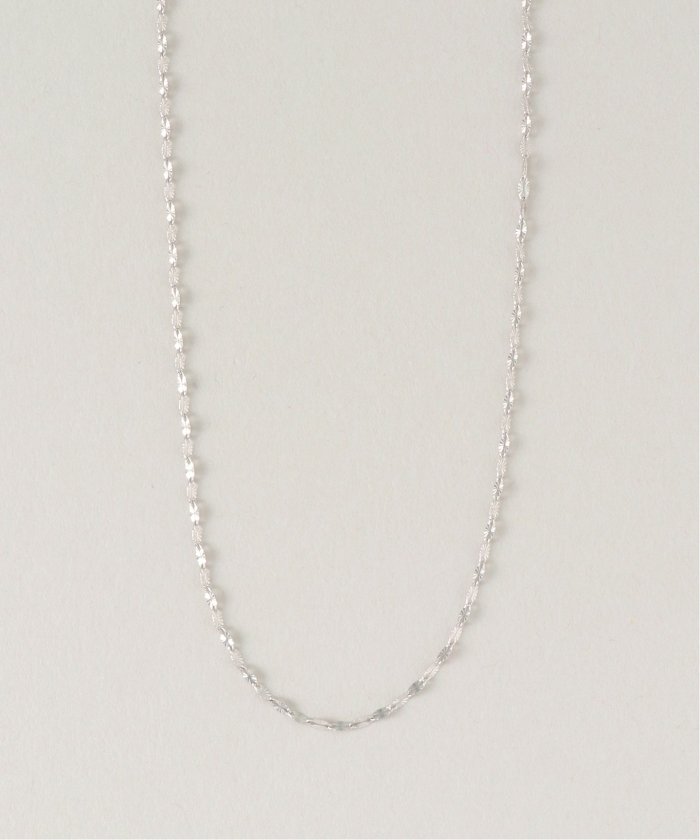 les bonbon sunlighte tiny necklace（【LESBONBON/ルボンボン