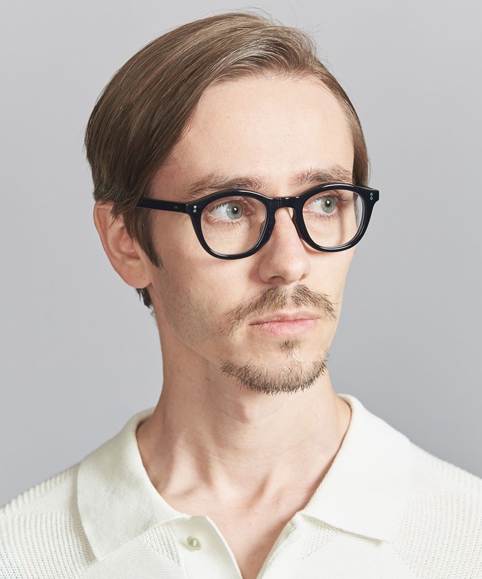 別注】 <KANEKO OPTICAL(金子眼鏡)> French/アイウェア 別注】 <KANEKO OPTICAL(金子眼鏡)> French/アイウェア
