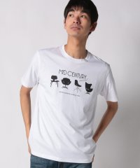 STYLEBLOCK/半袖プリントTシャツ/505385527