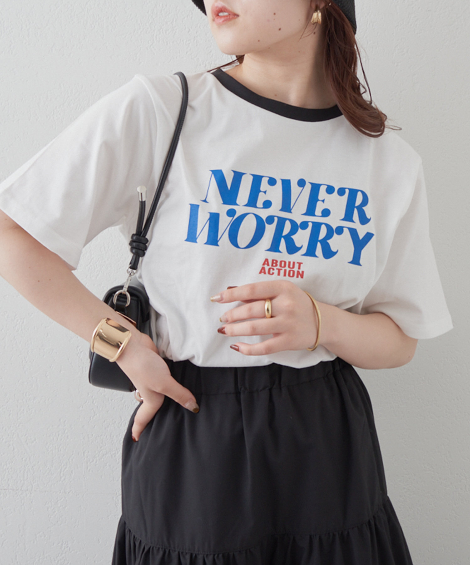クーポン】【セール 40%OFF】【WEB限定】アソートリンガーT