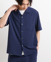 a.v.v (MEN)/【S－XXL】リライト オープンカラーシャツ/505373531