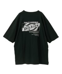 MAC HOUSE(men)/マックハウス Mac－House [大きいサイズ] Dickies ディッキーズ グラフィックTシャツ キングサイズ 3278ー5535KG/505387086