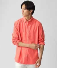 ECOALF MEN/ANTEJO ボタンダウン シャツ / ANTEJO SHIRT MAN/505193669