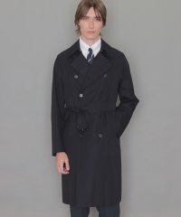 MACKINTOSH LONDON/【LEON掲載】【DUNFORD TRENCH】ギャバジントレンチコート/505343325