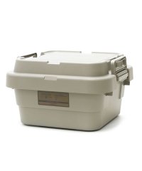 AS2OV/アッソブ AS2OV 【日本正規品】アッソブ コンテナボックス AS2OV TRUNK CARGO CONTAINER 18L LOW トランクカーゴ マルチボ/505392396