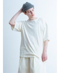 semanticdesign/ユニバーサルスタイルウェア/UNIVERSAL STYLE WEAR Loose Tee 半袖 メンズ Tシャツ カットソー カジュアル インナー ビジネス ギ/505392529