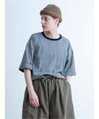 semanticdesign/ユニバーサルスタイルウェア/UNIVERSAL STYLE WEAR Loose Tee 半袖 メンズ Tシャツ カットソー カジュアル インナー ビジネス ギ/505392529