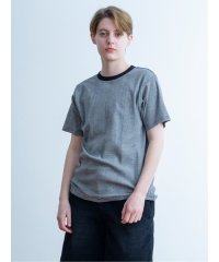 semanticdesign/ユニバーサルスタイルウェア/UNIVERSAL STYLE WEAR Tight Tee 半袖 メンズ Tシャツ カットソー カジュアル インナー ビジネス ギ/505392530