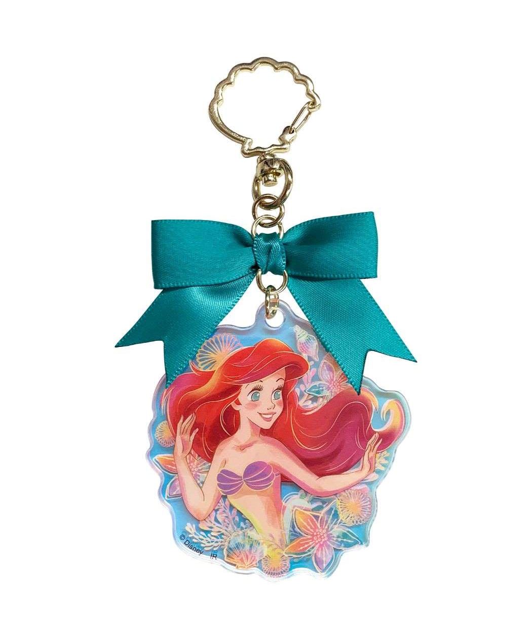 ※セール※【✨超レア✨未使用】ディズニーマジカルキャスト 受賞記念キーリング Disney - 【最終値下げ】ディズニー マジカル キャスト 受賞記念