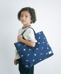 green label relaxing （Kids）/【別注】＜MEI＞ レッスントート/ クラシックカー/505393976