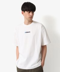 atmos/アトモス エンブロイダリー クラシック ロゴ ティーシャツ/505324025