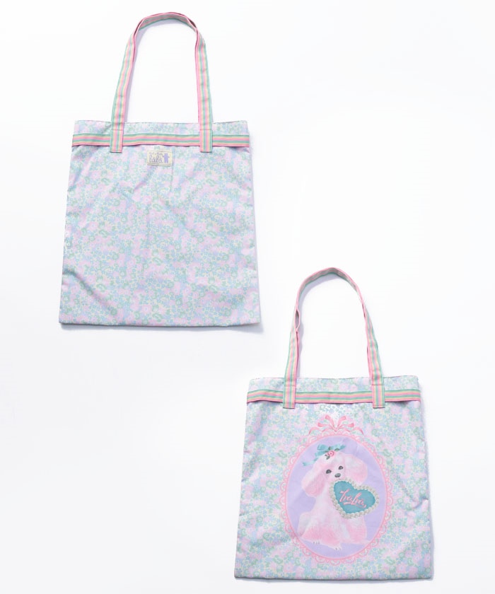 EMMIE 】2WAYTOTEBAG(505385851) | フェフェ(fafa) - d fashion