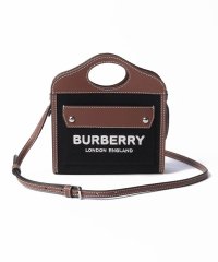 BURBERRY/【BURBERRY】バーバリー  マイクロポケットバッグ 8055187 A1189/505385854