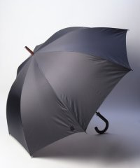 Aquascutum/アクアスキュータム　無地 雨傘（長傘）/505387094