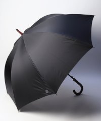 Aquascutum/アクアスキュータム　無地 雨傘（長傘）/505387094