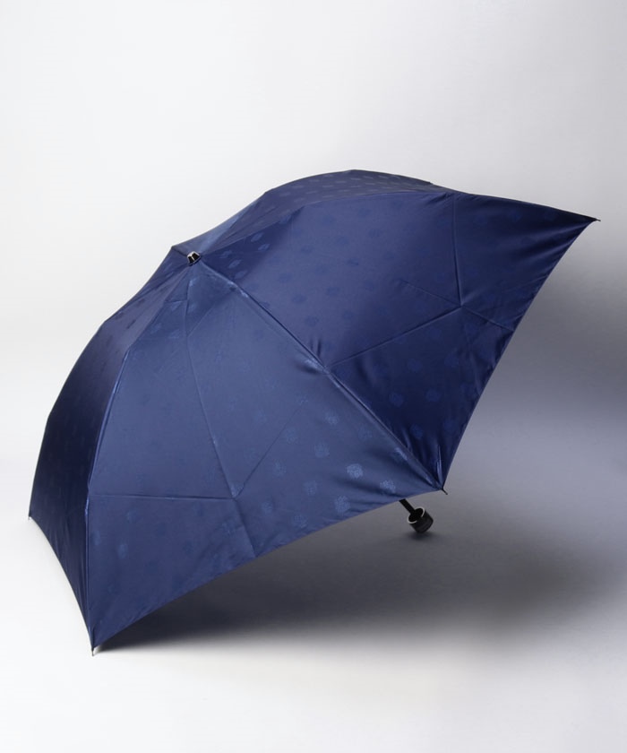 コリアグランドセール 2025 アクアスキュータム Aquascutum アクアスキュータム 紋章柄 雨傘 小物
