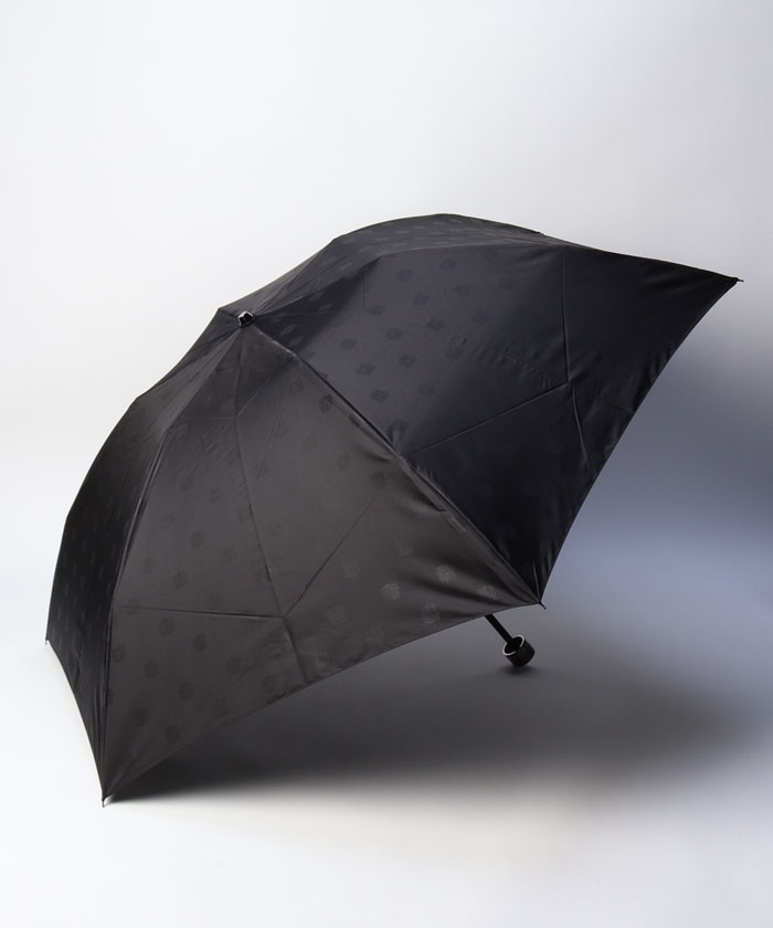 アクアスキュータム Aquascutum アクアスキュータム 紋章柄 雨傘