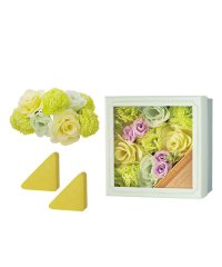 BACKYARD FAMILY/バックヤードファミリー BACKYARD FAMILY Days in Bloom バスフラワー入浴剤ギフト【返品不可商品】/505393246