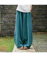 BACKYARD FAMILY/バックヤードファミリー BACKYARD FAMILY サーカス パンツ レディース ワイドパンツ/505393429