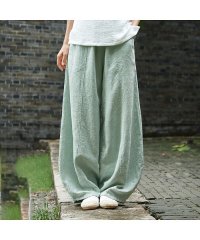 BACKYARD FAMILY/バックヤードファミリー BACKYARD FAMILY サーカス パンツ レディース ワイドパンツ/505393429