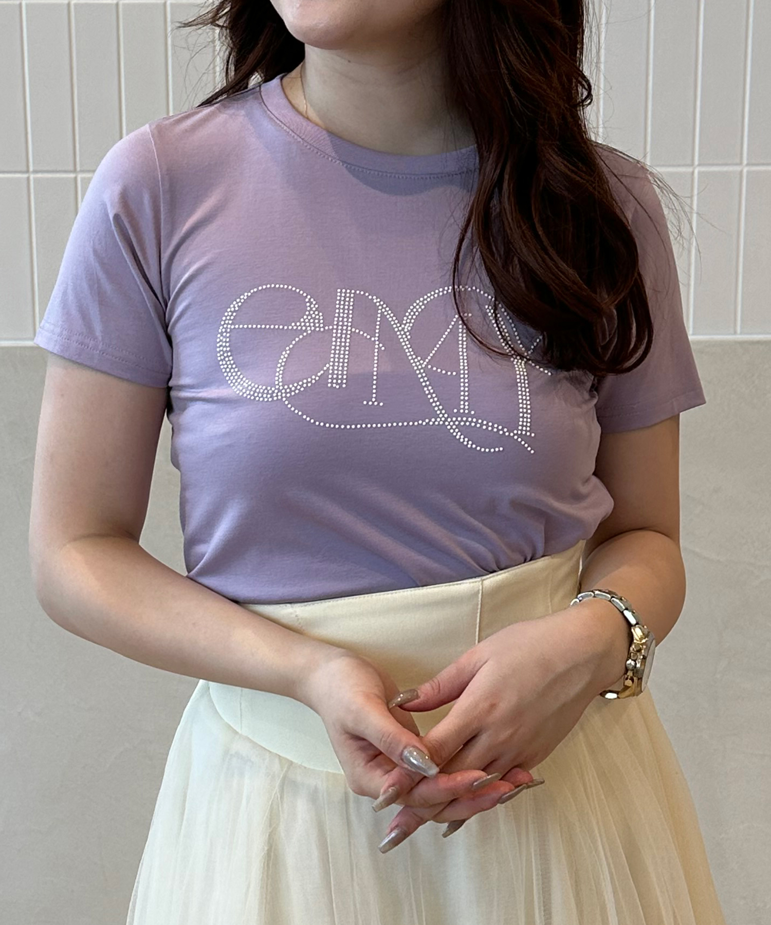 エイミー　Tシャツ セール 50%OFF】エイミーイストワール eimy istoire eimy