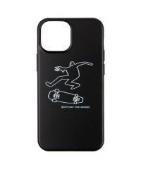 Mark Gonzales/マークゴンザレス Mark Gonzales iPhone 13 mini スマホケース 携帯 アイフォン メンズ レディース HYBRID BACK CASE/505394008