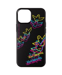 Mark Gonzales/マークゴンザレス Mark Gonzales マークゴンザレス Mark Gonzales iPhone 13 mini スマホケース 携帯 アイフォン メンズ/505394008