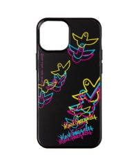 Mark Gonzales/マークゴンザレス Mark Gonzales iPhone 13 mini スマホケース 携帯 アイフォン メンズ レディース HYBRID BACK CASE/505394008