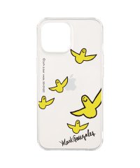 Mark Gonzales/マークゴンザレス Mark Gonzales iPhone 13 mini スマホケース 携帯 アイフォン メンズ レディース HYBRID BACK CASE/505394008