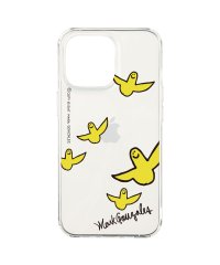 Mark Gonzales/マークゴンザレス Mark Gonzales マークゴンザレス Mark Gonzales iPhone 13 Pro スマホケース 携帯 アイフォン メンズ /505394009