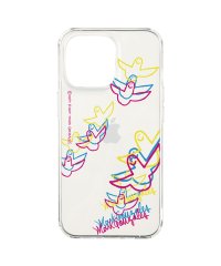 Mark Gonzales/マークゴンザレス Mark Gonzales iPhone 13 Pro スマホケース 携帯 アイフォン メンズ レディース HYBRID BACK CASE /505394009