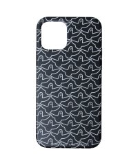 Mark Gonzales/マークゴンザレス Mark Gonzales マークゴンザレス Mark Gonzales iPhone 12 Pro スマホケース 携帯 アイフォン メンズ /505394011
