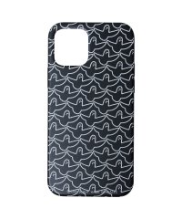 Mark Gonzales/マークゴンザレス Mark Gonzales iPhone 12 Pro スマホケース 携帯 アイフォン メンズ レディース HYBRID BACK CASE /505394011