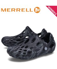 MERRELL/メレル MERRELL クロッグサンダル ハイドロ モック レディース HYDRO MOC ブラック 黒 J19992/505394026