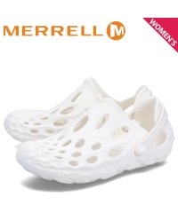 MERRELL/メレル MERRELL クロッグサンダル ハイドロ モック レディース HYDRO MOC ホワイト 白 J85950/505394027