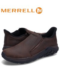 MERRELL/メレル MERRELL メレル MERRELL ジャングルモック 2.0 トレッキングシューズ スニーカー スリッポン メンズ JUNGLE MOC 2.0 S/505394029