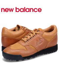 new balance/ニューバランス new balance ハイキングシューズ ブーツ トレッキングシューズ レーニア ロー メンズ Dワイズ RAINIER LOW－CUT BB/505394037