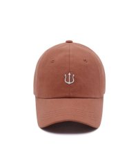 LHP/VERUTUM/ヴェルタム/Trident Cap│Bio Washing/505394327