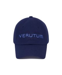 LHP/VERUTUM/ヴェルタム/Front Logo Cap/505394331