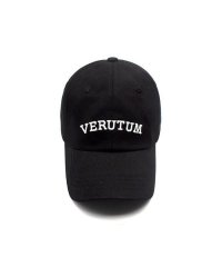 LHP/VERUTUM/ヴェルタム/Ivy League Ball cap/505394334