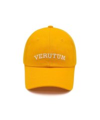 LHP/VERUTUM/ヴェルタム/Ivy League Ball cap/505394334