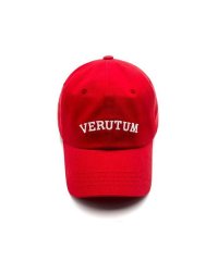 LHP/VERUTUM/ヴェルタム/Ivy League Ball cap/505394334