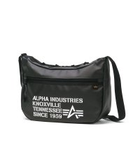 ALPHA INDUSTRIES/アルファインダストリーズ ショルダーバッグ ALPHA INDUSTRIES TPU COATING A5 斜めがけ バッグ 斜め掛けバッグ TZ1122/505394424