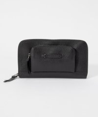 Longchamp/ロンシャン LONGCHAMP L3401 886 長財布 レディース 財布 ロングウォレット レザー W Round Zip/505394662